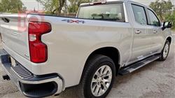 شيفروليه سلفرادو